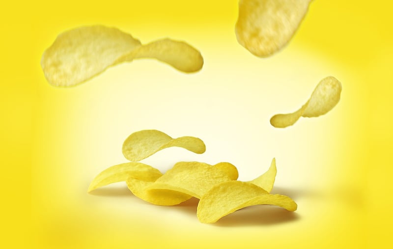 Pho French Fries